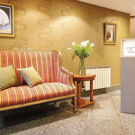 Hotel Irun Buenos Aires Ngoại thất bức ảnh
