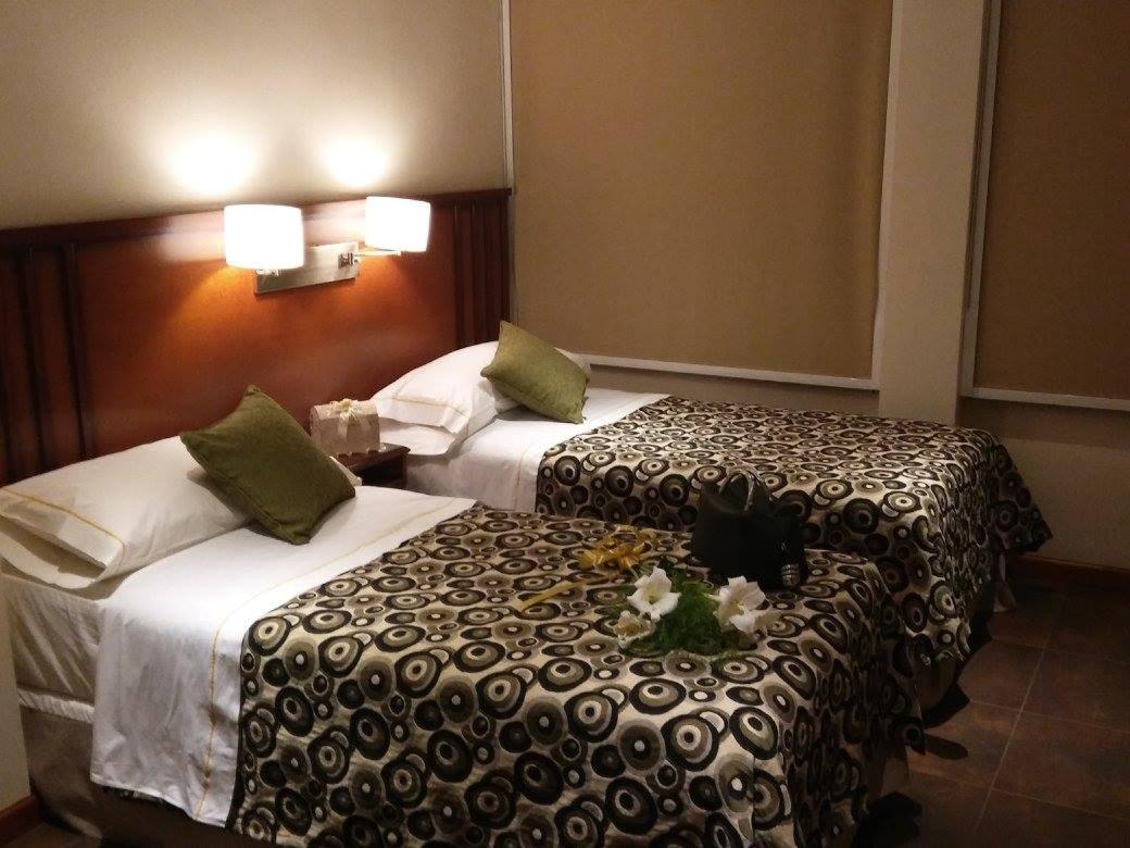 Hotel Irun Buenos Aires Ngoại thất bức ảnh