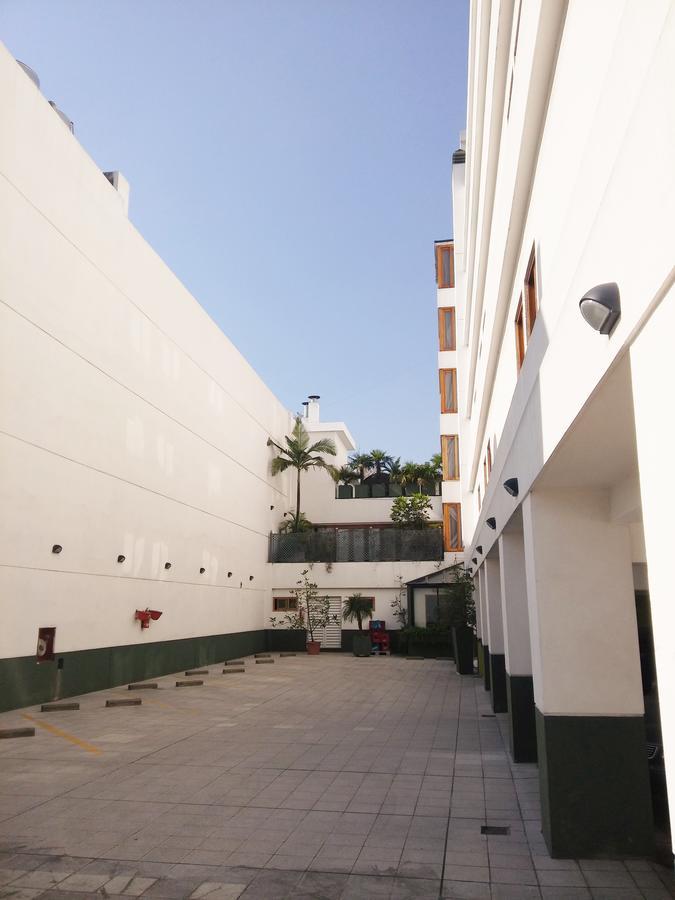 Hotel Irun Buenos Aires Ngoại thất bức ảnh