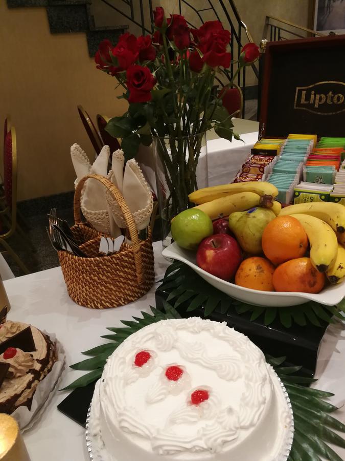 Hotel Irun Buenos Aires Ngoại thất bức ảnh