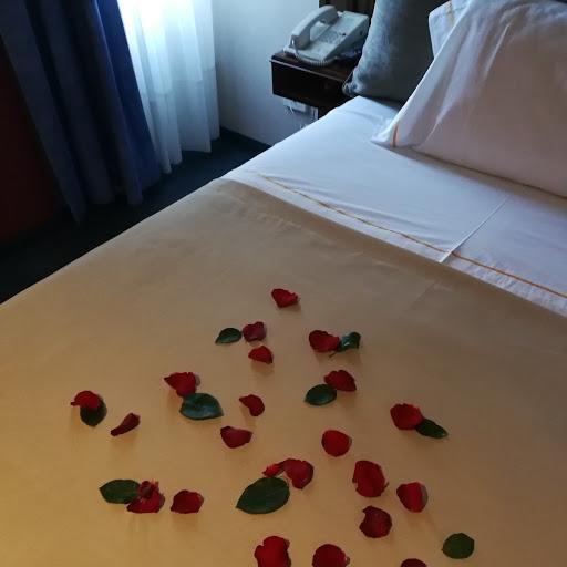 Hotel Irun Buenos Aires Ngoại thất bức ảnh