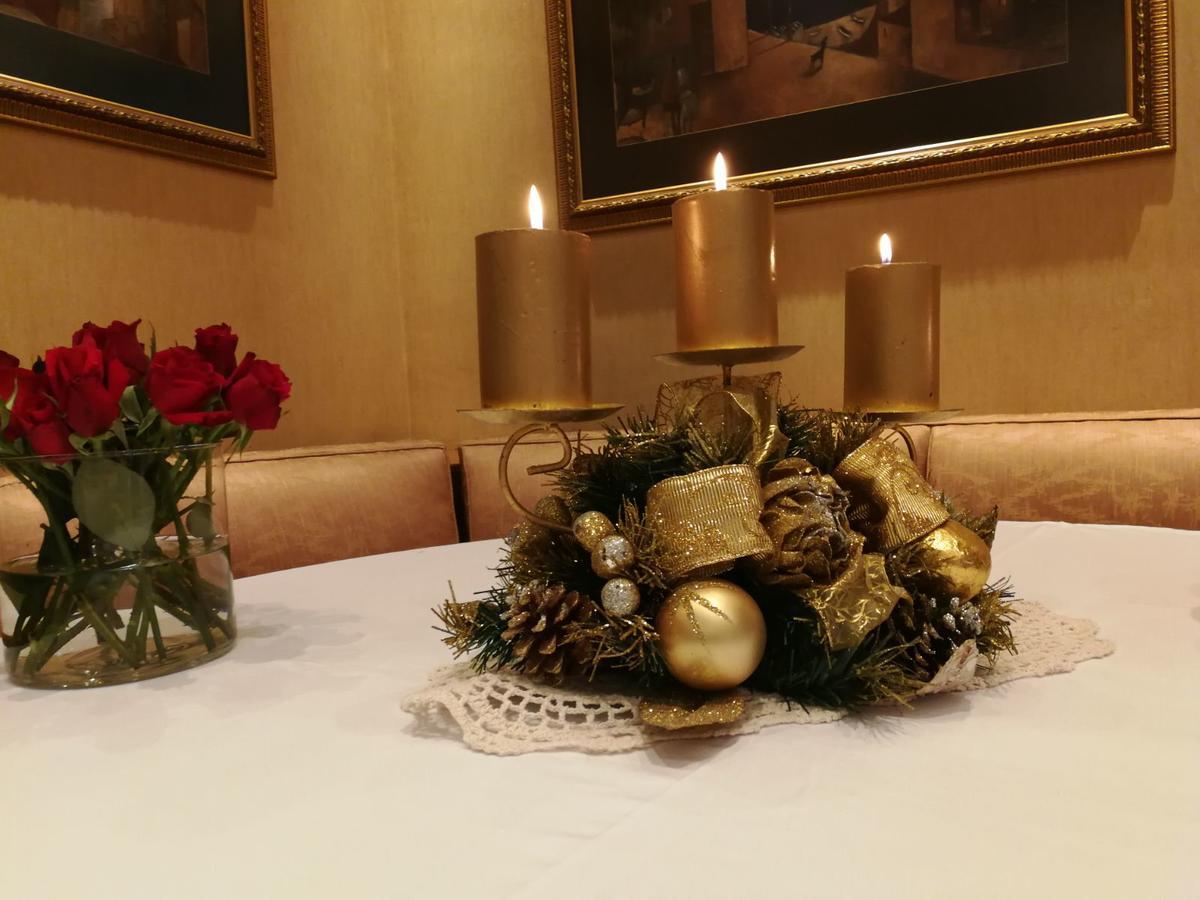 Hotel Irun Buenos Aires Ngoại thất bức ảnh