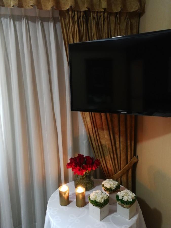 Hotel Irun Buenos Aires Ngoại thất bức ảnh