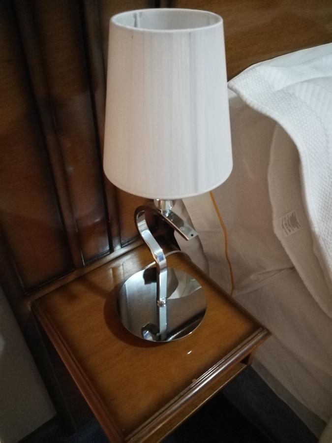 Hotel Irun Buenos Aires Ngoại thất bức ảnh