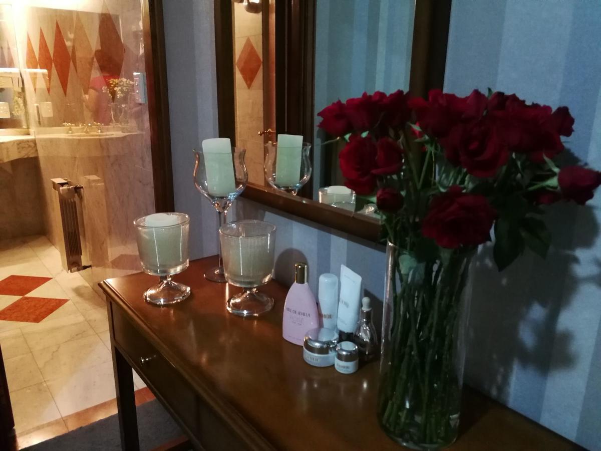 Hotel Irun Buenos Aires Ngoại thất bức ảnh