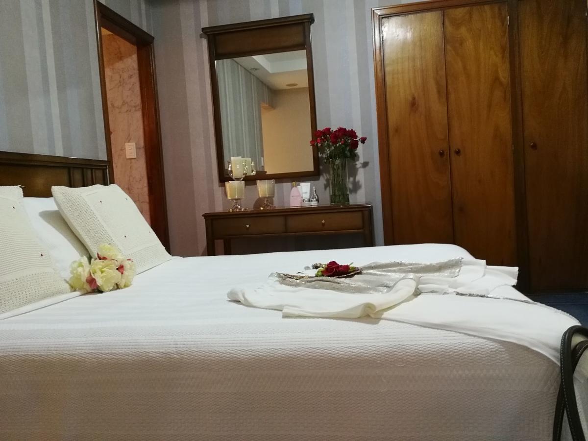 Hotel Irun Buenos Aires Ngoại thất bức ảnh