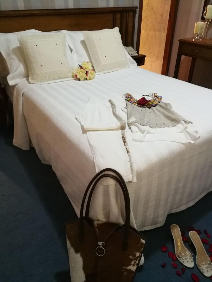 Hotel Irun Buenos Aires Ngoại thất bức ảnh