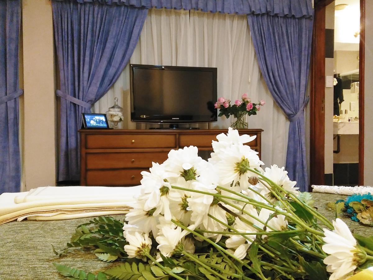 Hotel Irun Buenos Aires Ngoại thất bức ảnh