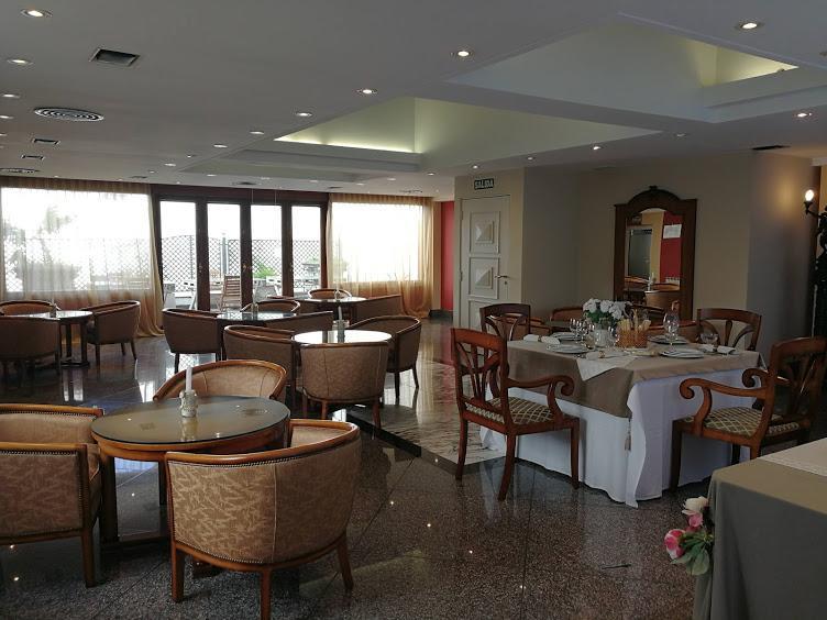 Hotel Irun Buenos Aires Ngoại thất bức ảnh