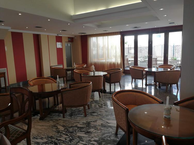 Hotel Irun Buenos Aires Ngoại thất bức ảnh