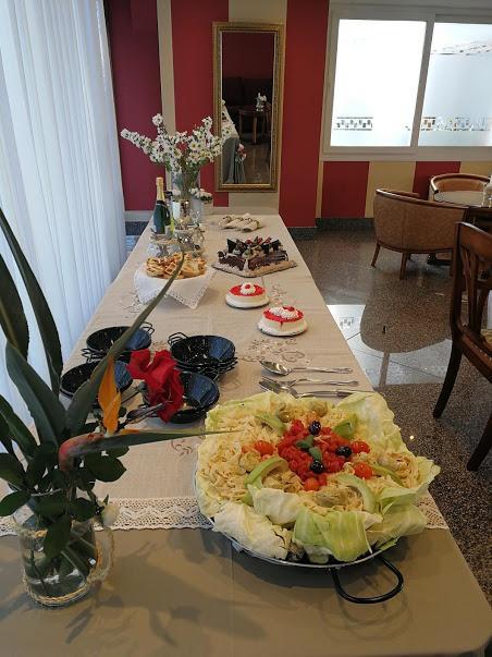 Hotel Irun Buenos Aires Ngoại thất bức ảnh
