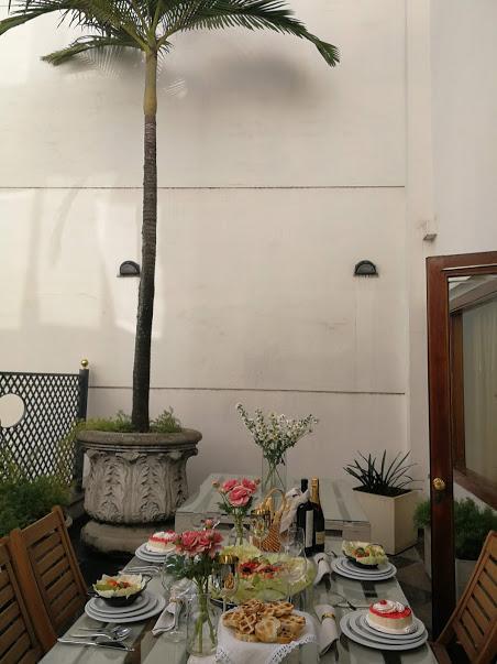 Hotel Irun Buenos Aires Ngoại thất bức ảnh